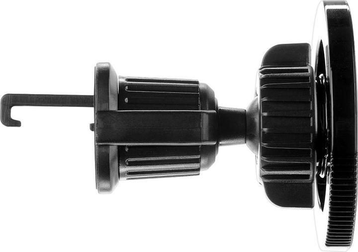 Actual product image - OBAL:ME MagFixxer Car Holder Black