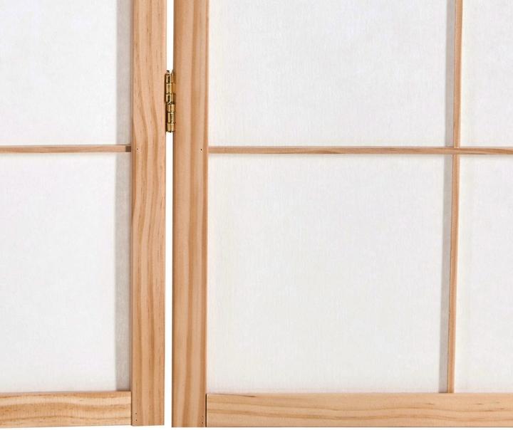 Actual product image Jamb Screen