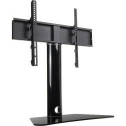 Thumbnail - Art Halterung für Fernseher SD-31 (32" - 65", max. 60kg) (65", 60 kg), TV Ständer, Schwarz