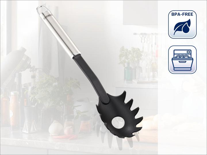 Produktbild Leifheit Spaghettilöffel Nylon