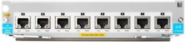 Produktbild HPE Switch di Rete Fast Ethernet