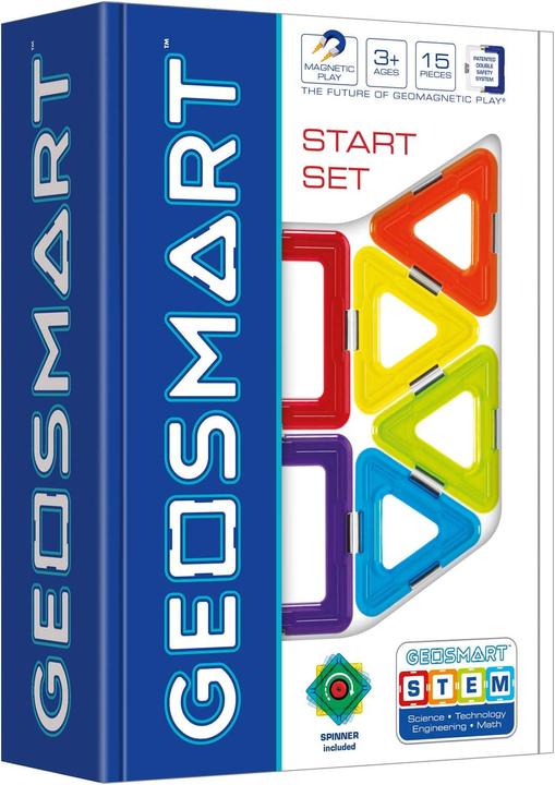 smart Set de départ pcs