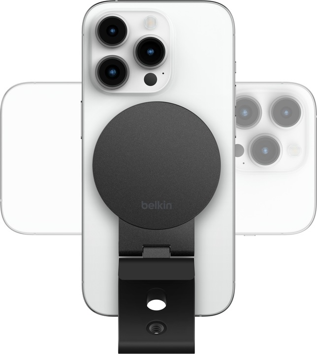 Produktbild Belkin Halter mit MagSafe