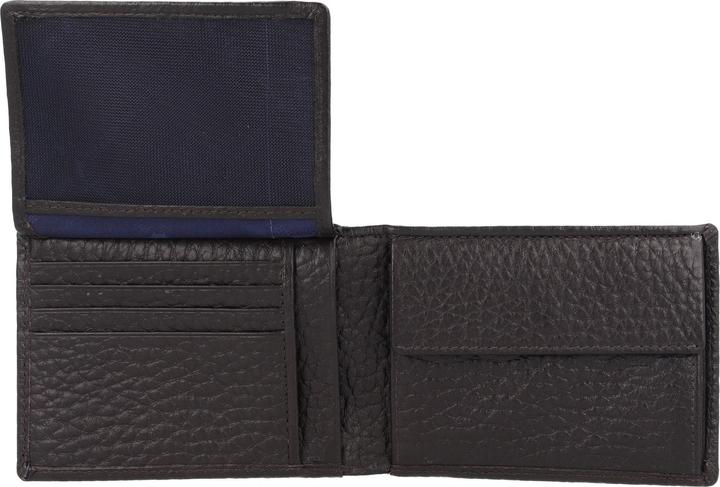 Actual product image Braun Büffel Wallet Yannik 53134