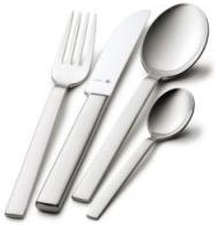 Produktbild WMF Lyric Plus Besteck-Set (30 Stück, Besteck Set)