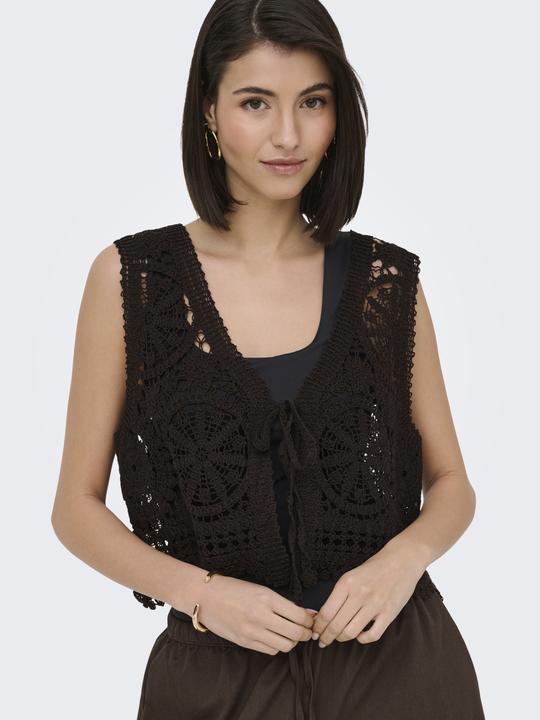 Produktbild JdY JDYVIC Weste Weste (L)