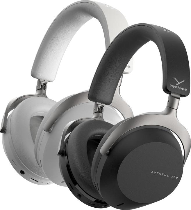 Produktbild Beyerdynamic Aventho 300 (ANC, 50 h, Kabellos)