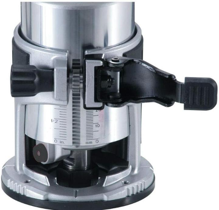 Actual product image Anesty Router R0700 (Router)