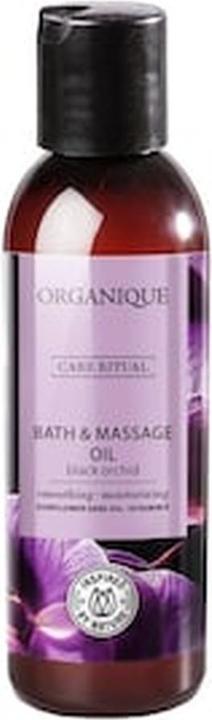 Produktbild Organique Black Orchid (125 ml)