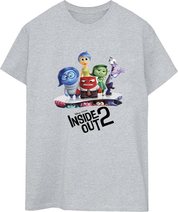 Produktbild TShirt (M)