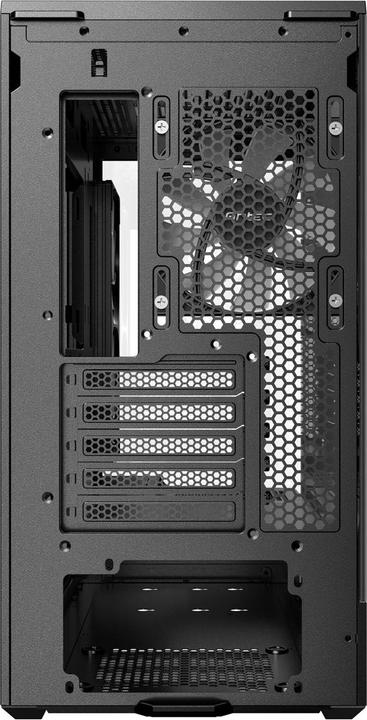 Produktbild Antec Constellation C2M ARGB Black MicroATX PC Gehäuse (ITX, mATX)