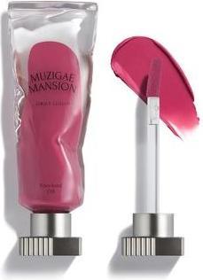 Produktbild Muzigae Mansion Objet Lip Stain Unique Paint Tube Design Velvet Matte Tint Long-Lasting