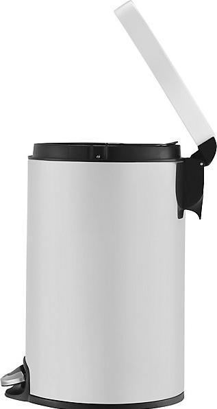 Actual product image EKO Pedal bin Serene 20 litre white (20 l)