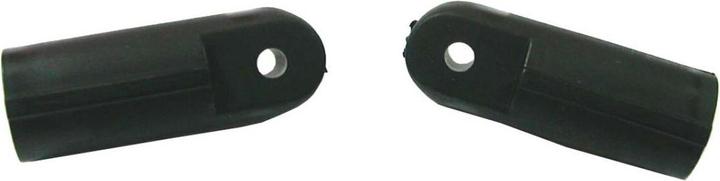 Actual product image Jamara Wishbone end Ultra LX steering knuckle hi