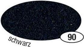 Produktbild Folia Bastelfilz, (B)200 x (H)300 mm, 150 g/qm, schwarz