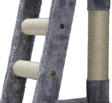 Actual product image Beeztees Homira (110 cm, Beige, Grey)