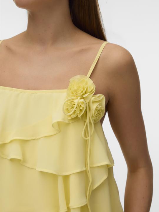 Image du produit Vero Moda VMADALYN Kurzes Kleid Kleid (M)