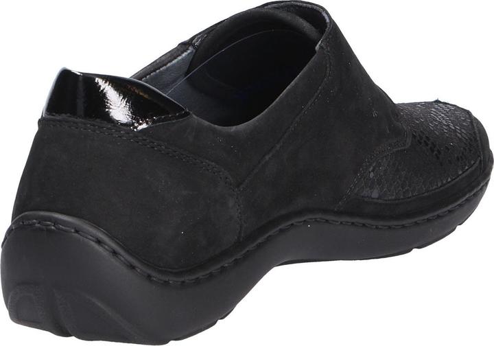 Produktbild Waldläufer Slipper (39)