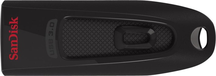 Actual product image SanDisk Ultra (256 GB, USB-A, USB 3.0)