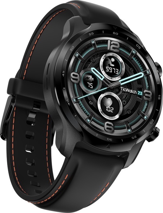 Actual product image Mobvoi Ticwatch Pro 3 (47 mm)