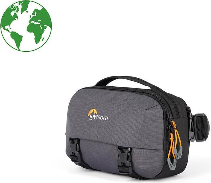 Produktbild Lowepro Trekker Lite HP 100 (Kamera Bereitschaftstasche, Kamera Beutel, Kamera Schultertasche, 2 l)