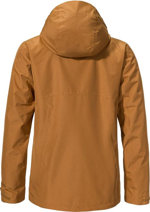 Actual product image Schöffel Women's 3In1 Jacket Okere (3XL)