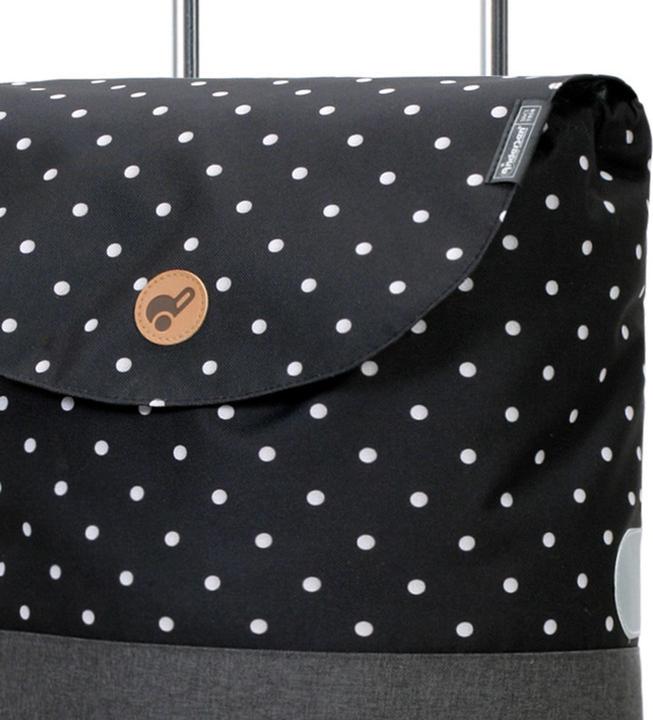 Produktbild Andersen Scala Shopper Duko Einkaufstrolley 54 cm