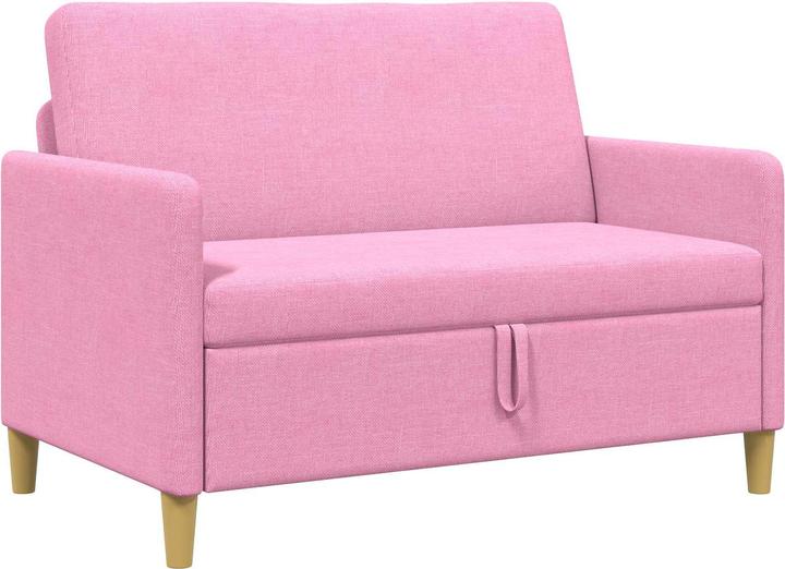 Produktbild vidaXL Modernes Sofa (2-Sitzer)