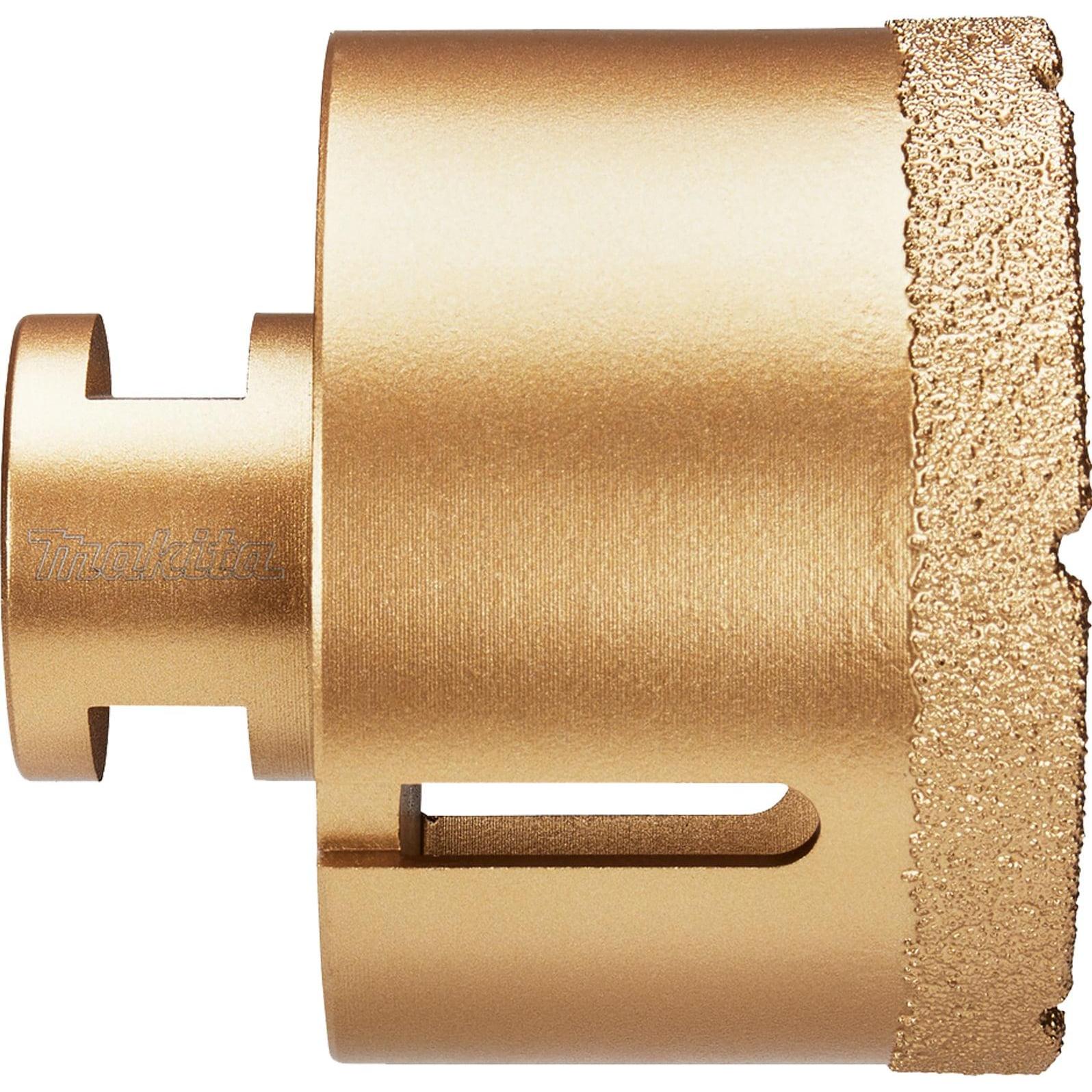 Makita, Punta da trapano, D-44600 Trapano diamantato 67MM. (M14) (67 millimetri)