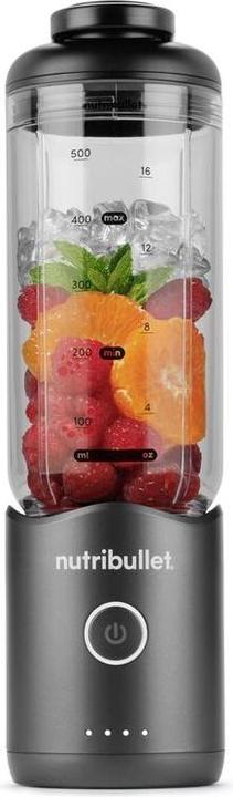Image du produit NutriBullet NBP013GM Flex Standmixer (100 W)