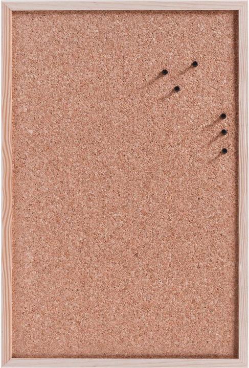 Pinboard (Bulletin board, 40 x 60 cm)