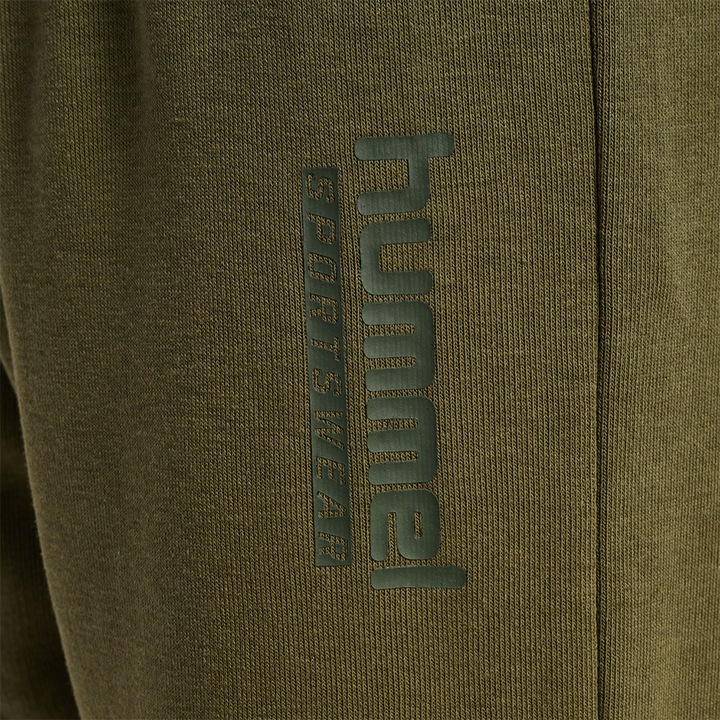 Image du produit hummel Hmljr Base Regular Pants (164)