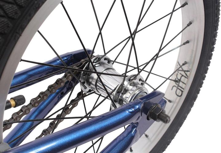 Immagine prodotto KHE Bikes ZOLL Arsenic LL
