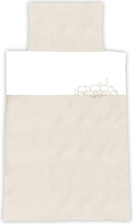 Image du produit Kuli-Muli Animaux Lyocell