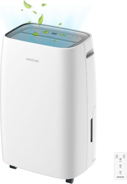 Actual product image Cecotec BigDry 10000 Expert Connected (60 m², 30 l/24h)