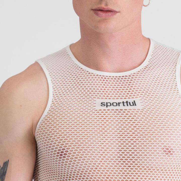 Actual product image Sportful Light Mesh Sleeveless (M, S)