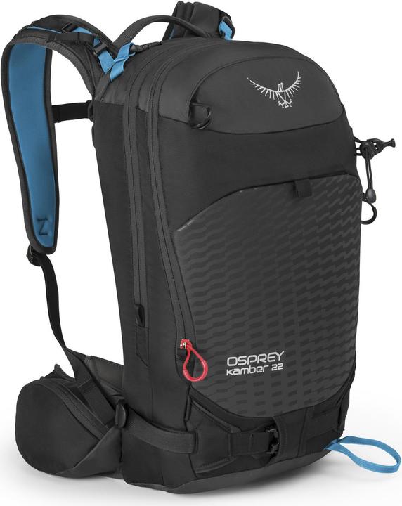 Image du produit Osprey Sac à dos Kamber 22 (22 l)