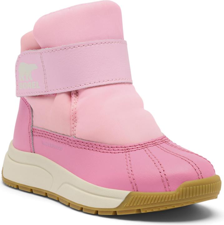 Actual product image Sorel Children'S Whitney™ Iii Strap Mid Wp (30)