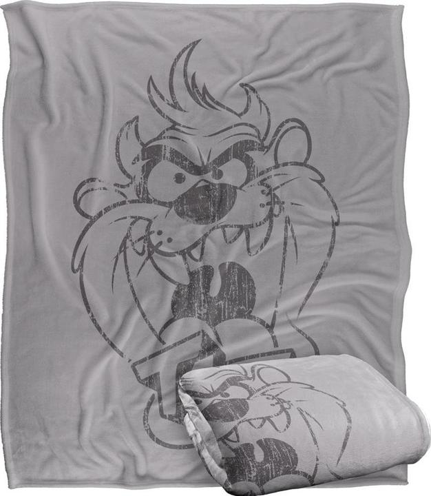 Image du produit Looney Tunes - Couverture (152 x 127 cm)