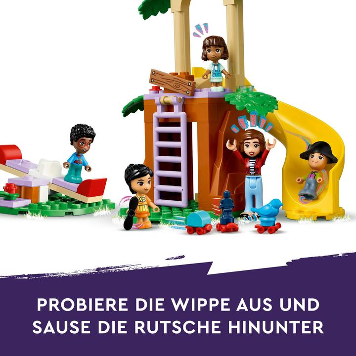 Image du produit LEGO 42636 Heartlake City école maternelle (42636, LEGO Friends)