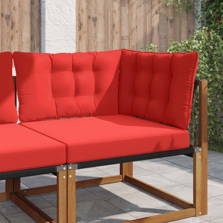 Produktbild vidaXL Sofakissen (80 x 43 cm)