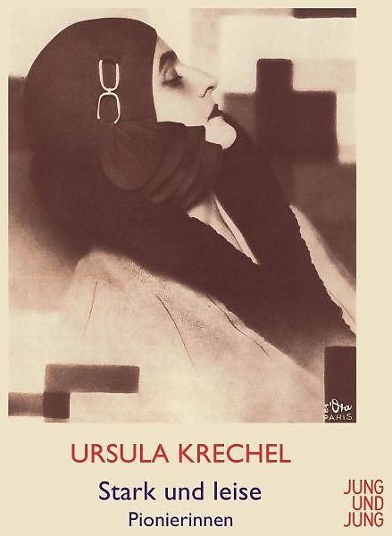 Produktbild Stark und leise (Deutsch, KrechelUrsula, 2015)