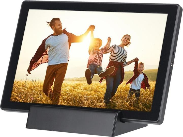 Immagine prodotto Rollei Smart Frame WiFi 100 (10", 800 x 1280 pixel)