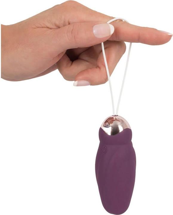 Produktbild Javida Rotating Love Ball