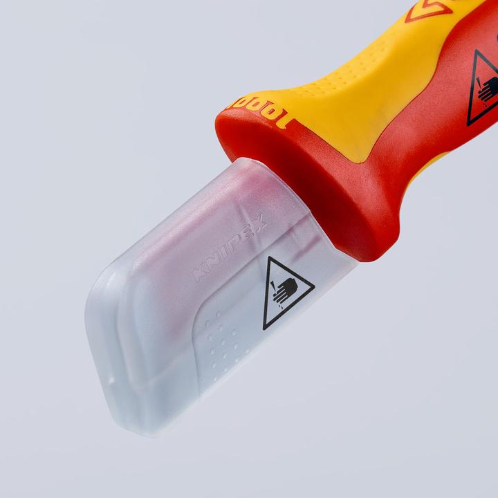 Actual product image Knipex Twin wire ferrules