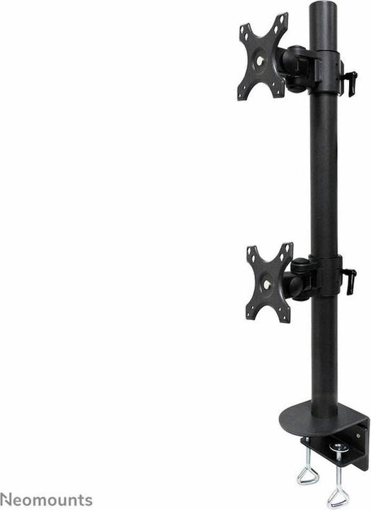 Actual product image Neomounts FPMA-D960DVBLACKPLUS (Table, 49", 15 kg)
