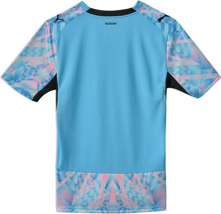 Image du produit Puma SFV Replica Match Jersey GK (M)