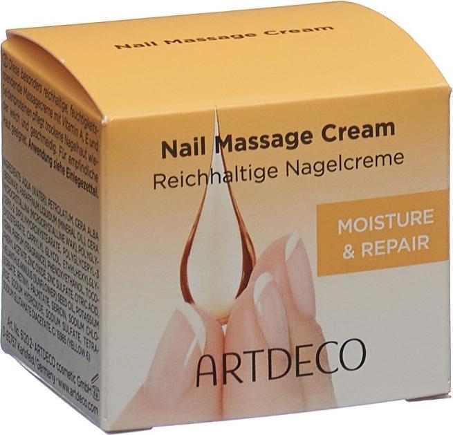Produktbild Artdeco Nail Massage Creme (17 ml)