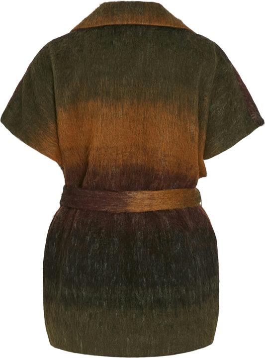 Immagine prodotto Vila Gilet con cintura in vita (34)