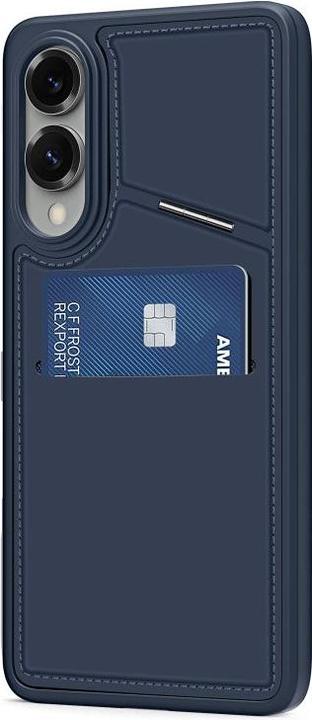 Produktbild Dux Ducis Rafi II Mag Series PC und TPU Hardcase Hülle (Samsung Galaxy S25 Edge)